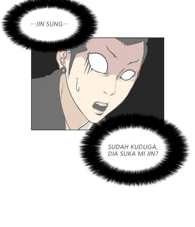 Lookism Chapter 33 Gambar 113