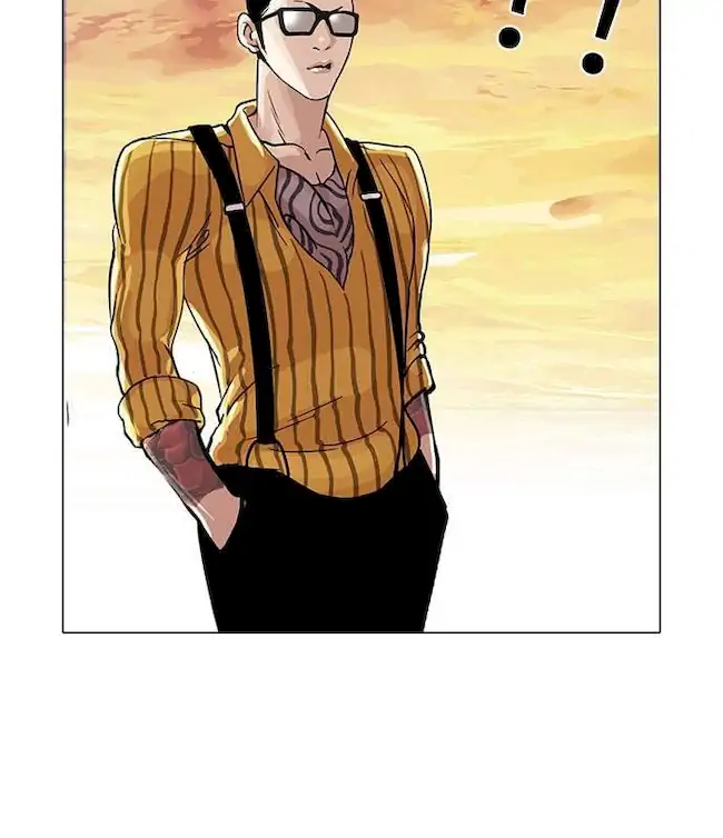 Lookism Chapter 33 Gambar 115