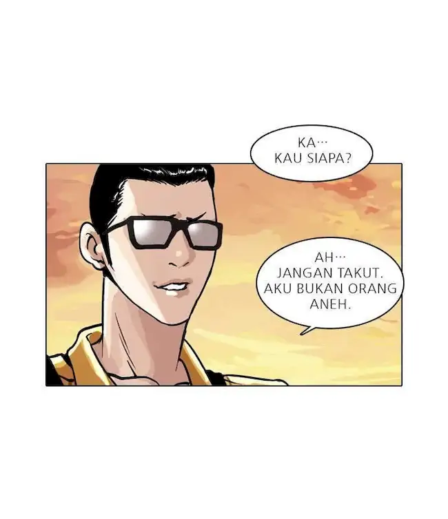 Lookism Chapter 33 Gambar 116