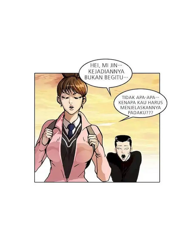 Lookism Chapter 33 Gambar 119