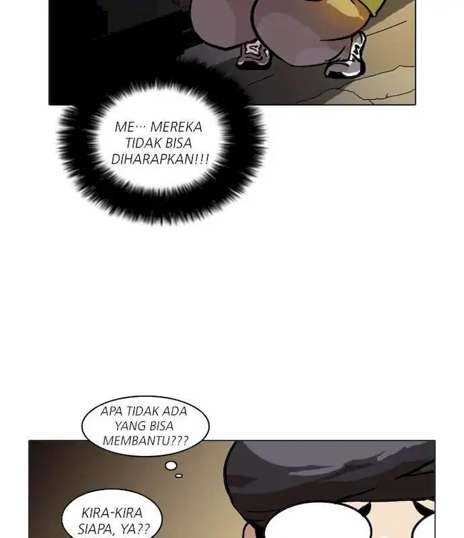 Lookism Chapter 33 Gambar 12