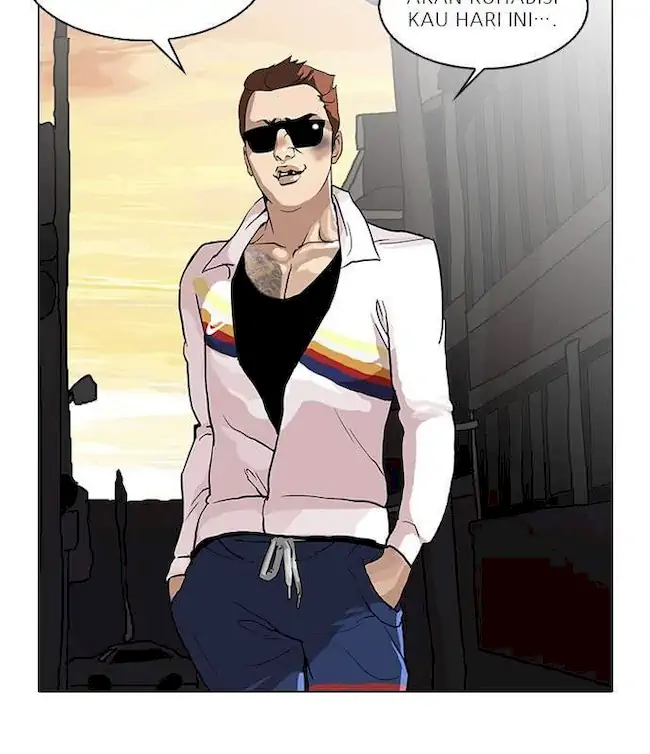 Lookism Chapter 33 Gambar 122