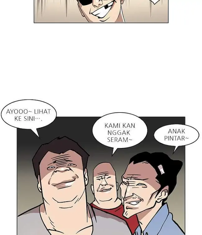 Lookism Chapter 33 Gambar 129