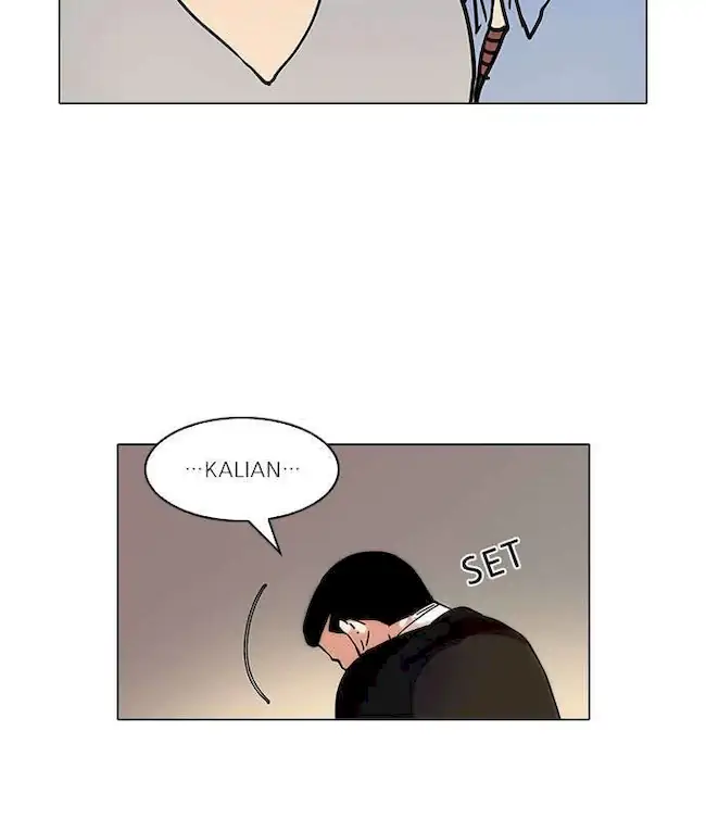 Lookism Chapter 33 Gambar 130