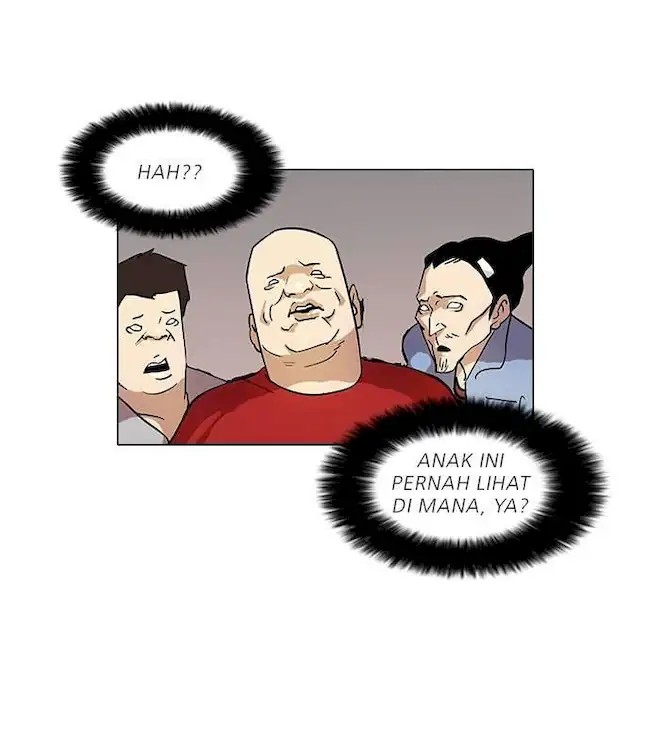 Lookism Chapter 33 Gambar 131