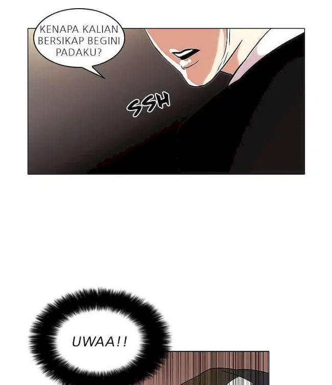 Lookism Chapter 33 Gambar 132