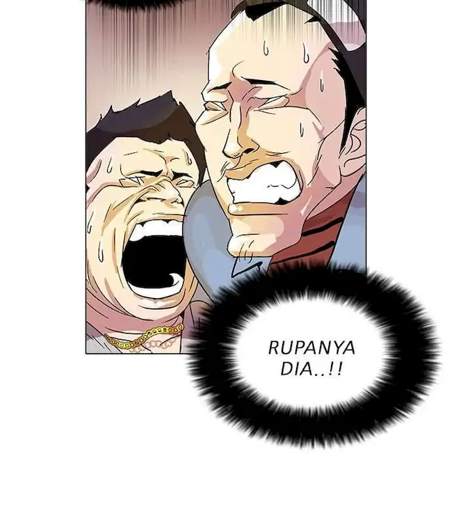 Lookism Chapter 33 Gambar 133