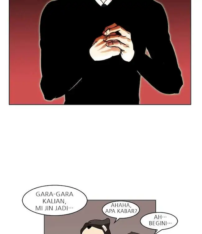 Lookism Chapter 33 Gambar 138
