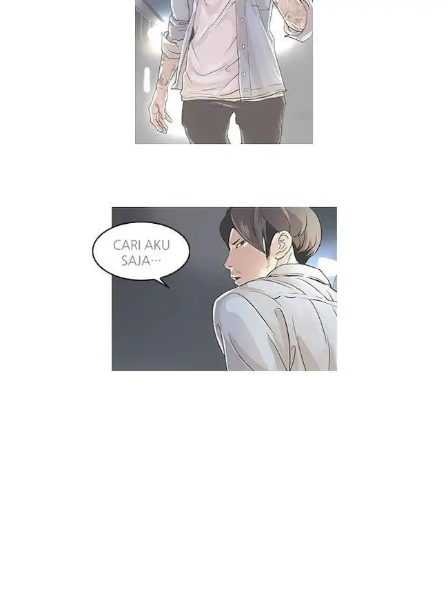 Lookism Chapter 33 Gambar 14