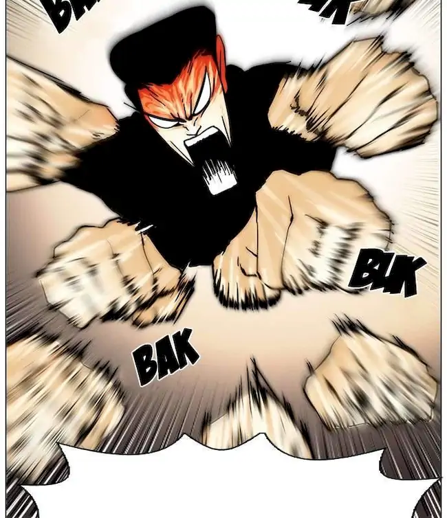 Lookism Chapter 33 Gambar 140