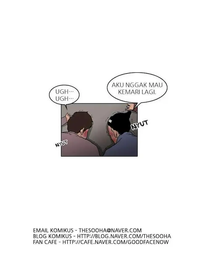Lookism Chapter 33 Gambar 143