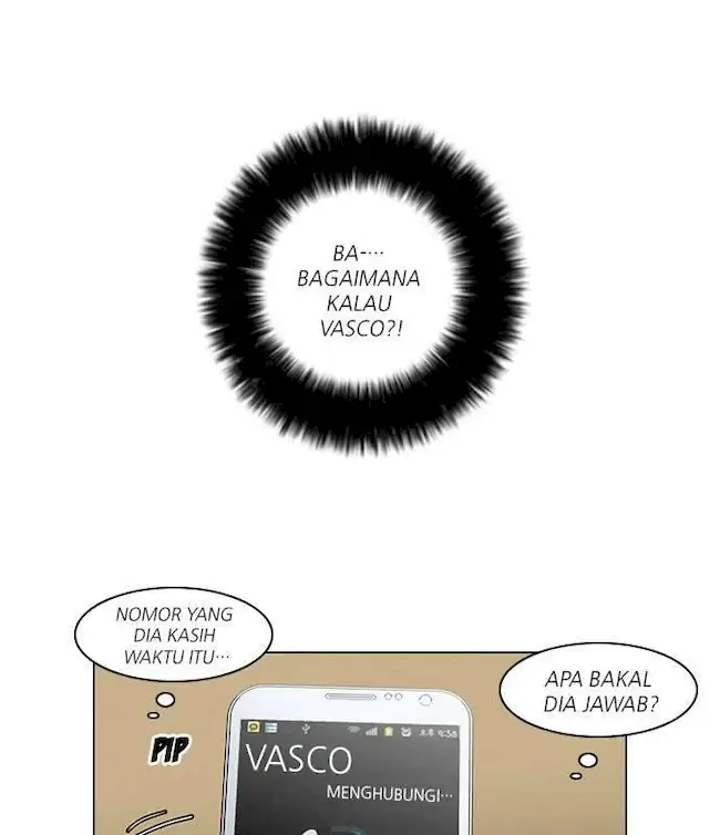 Lookism Chapter 33 Gambar 15