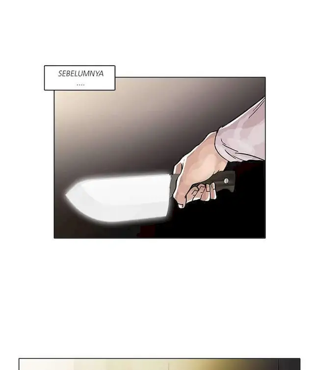 Baca  Lookism Chapter 33 Gambar 2