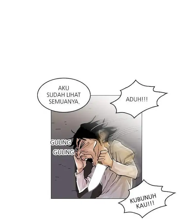Lookism Chapter 33 Gambar 22