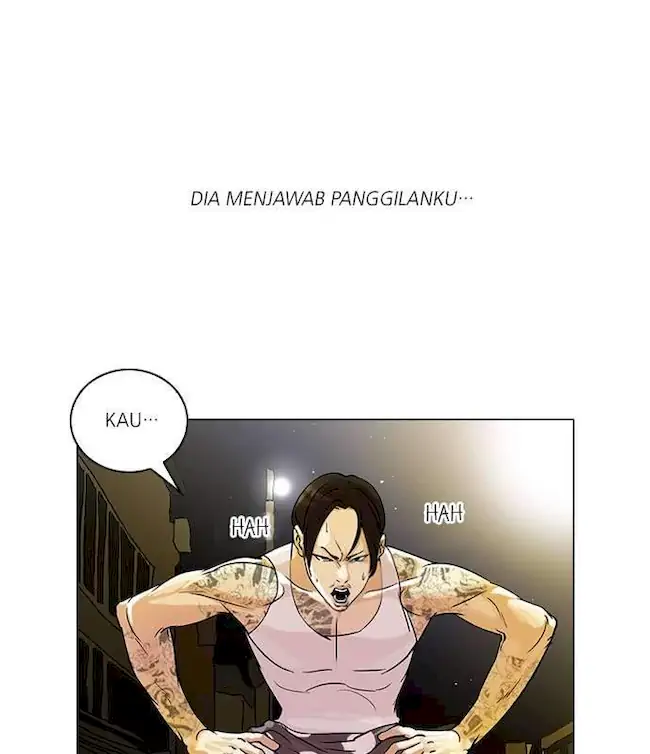 Lookism Chapter 33 Gambar 23