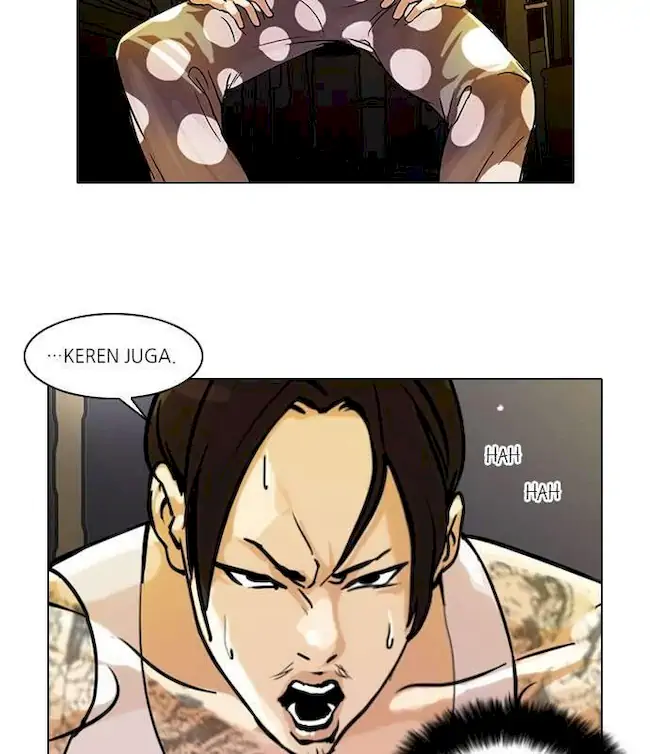 Lookism Chapter 33 Gambar 24