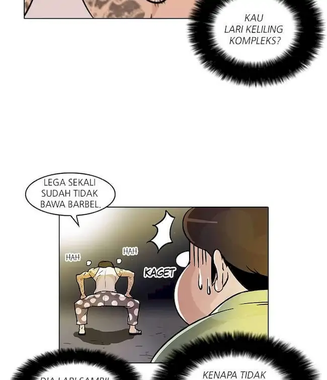 Lookism Chapter 33 Gambar 25