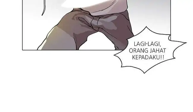 Lookism Chapter 33 Gambar 27