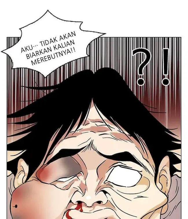 Lookism Chapter 33 Gambar 28