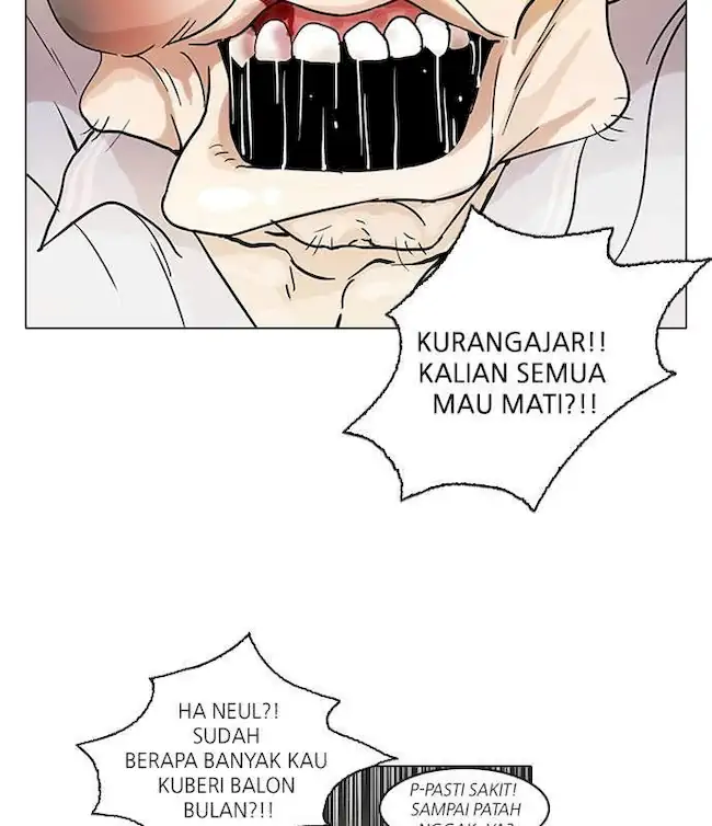 Lookism Chapter 33 Gambar 29