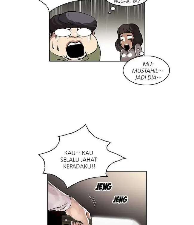 Lookism Chapter 33 Gambar 30