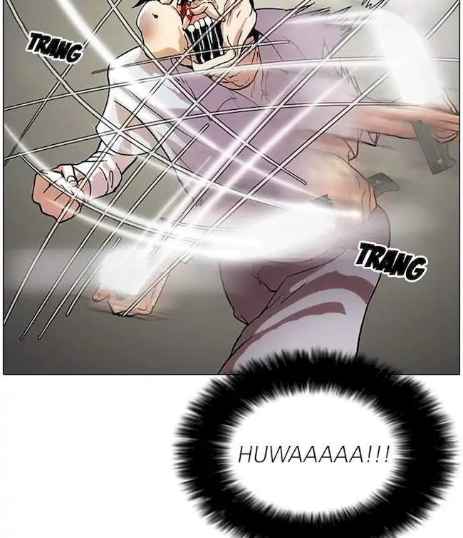 Lookism Chapter 33 Gambar 32