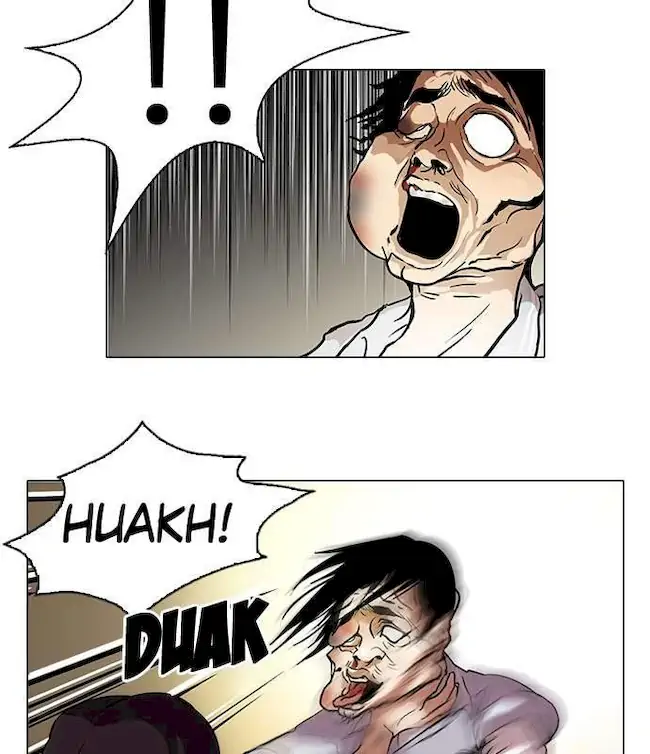 Lookism Chapter 33 Gambar 36