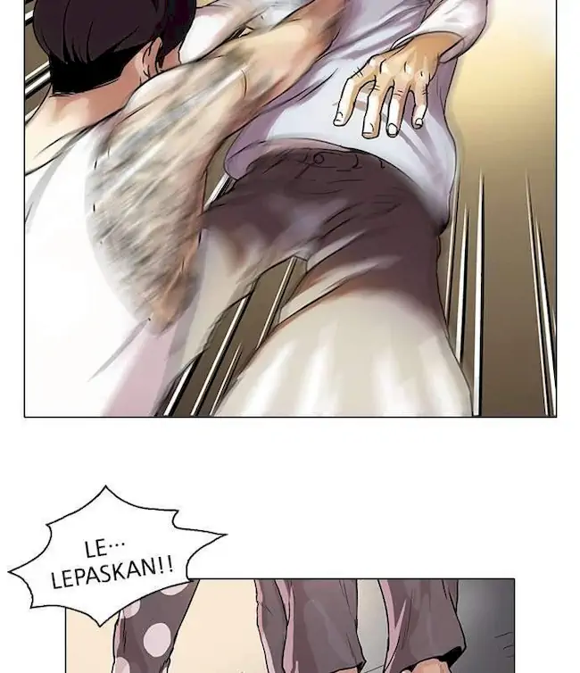 Lookism Chapter 33 Gambar 37