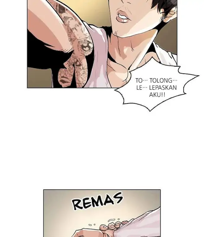 Lookism Chapter 33 Gambar 39