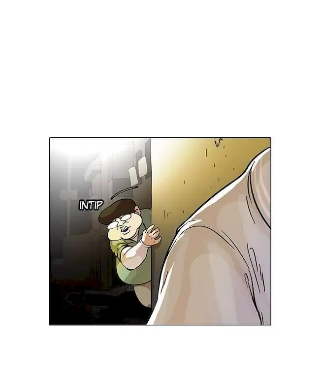 Lookism Chapter 33 Gambar 4