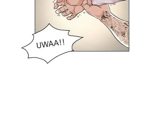 Lookism Chapter 33 Gambar 40