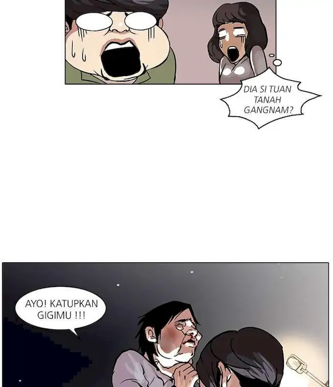 Lookism Chapter 33 Gambar 42