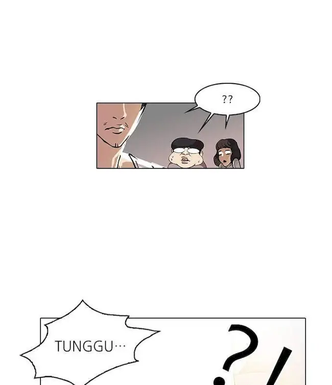 Lookism Chapter 33 Gambar 45