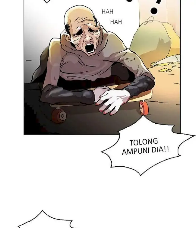 Lookism Chapter 33 Gambar 46