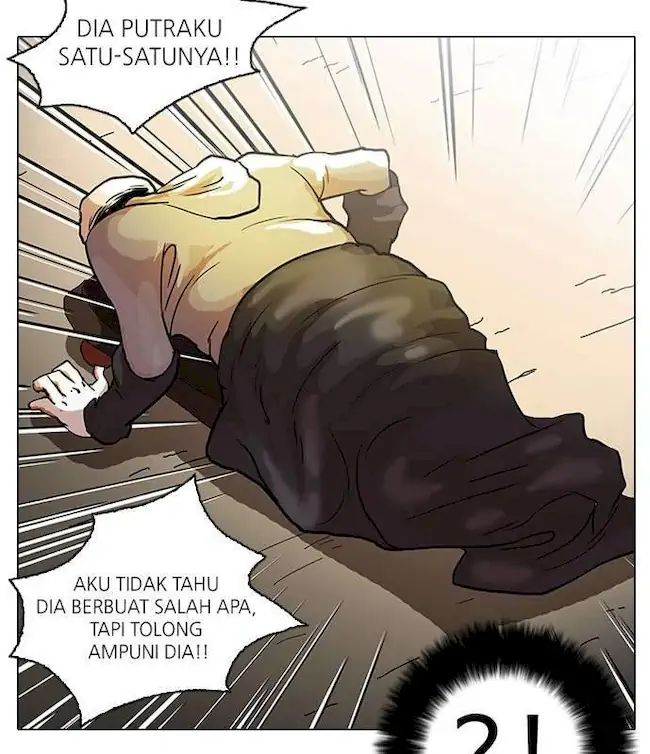 Lookism Chapter 33 Gambar 47