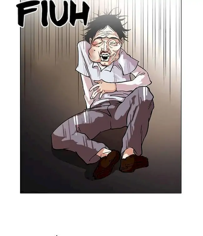 Lookism Chapter 33 Gambar 49