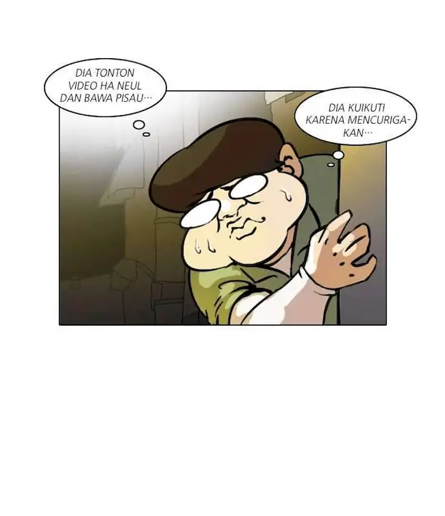 Lookism Chapter 33 Gambar 5