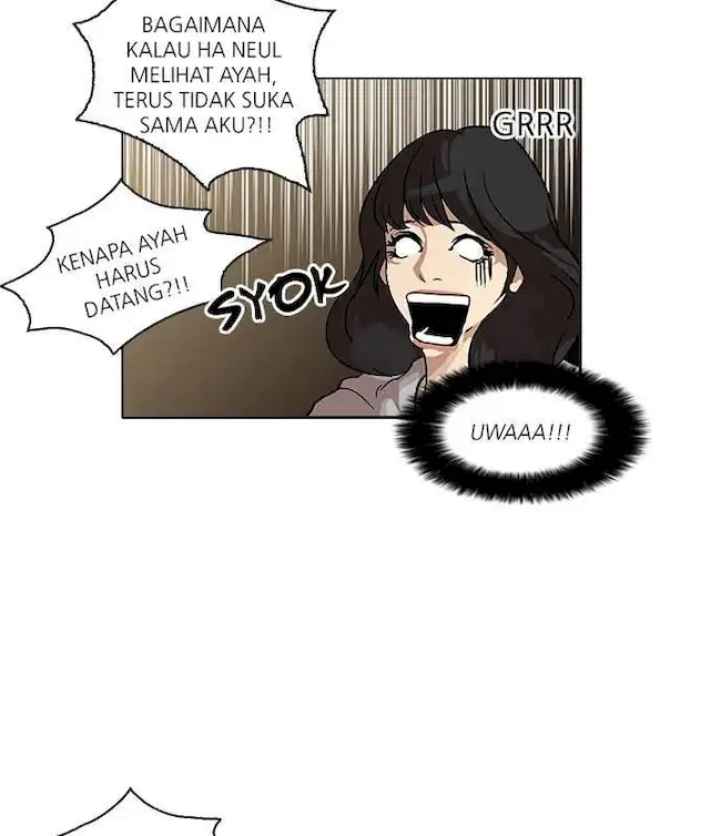 Lookism Chapter 33 Gambar 51