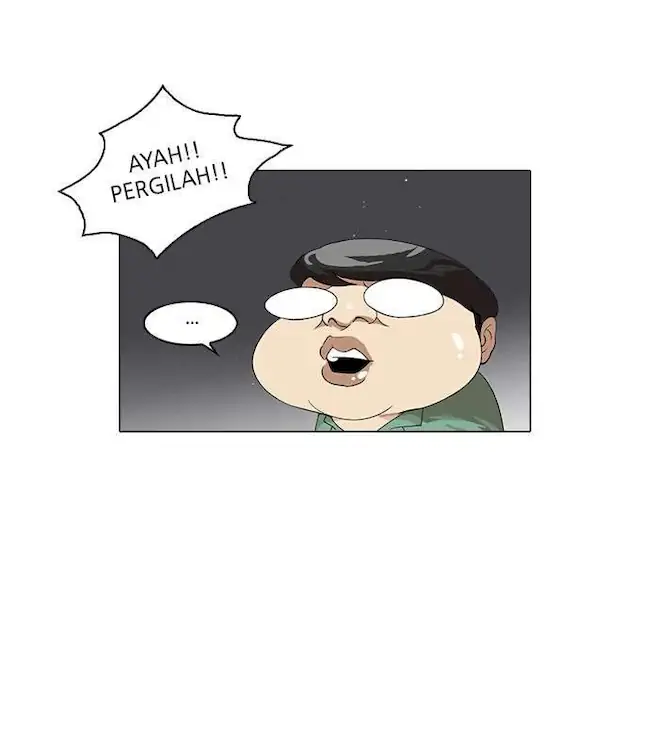 Lookism Chapter 33 Gambar 54