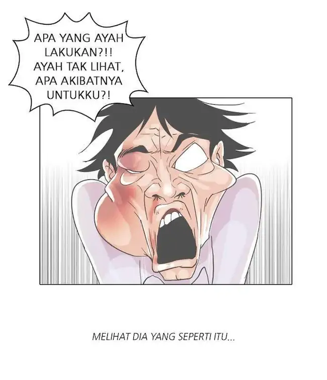 Lookism Chapter 33 Gambar 55