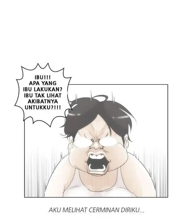 Lookism Chapter 33 Gambar 56