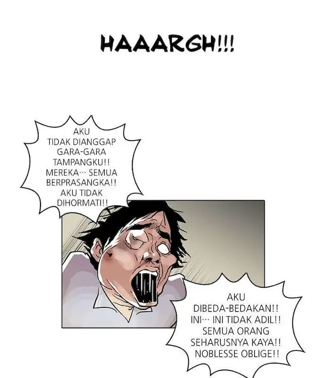Lookism Chapter 33 Gambar 57