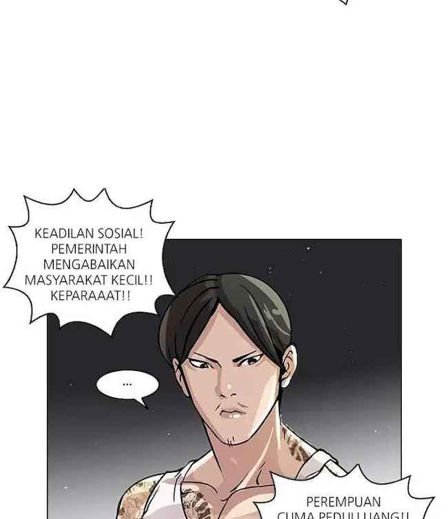 Lookism Chapter 33 Gambar 58