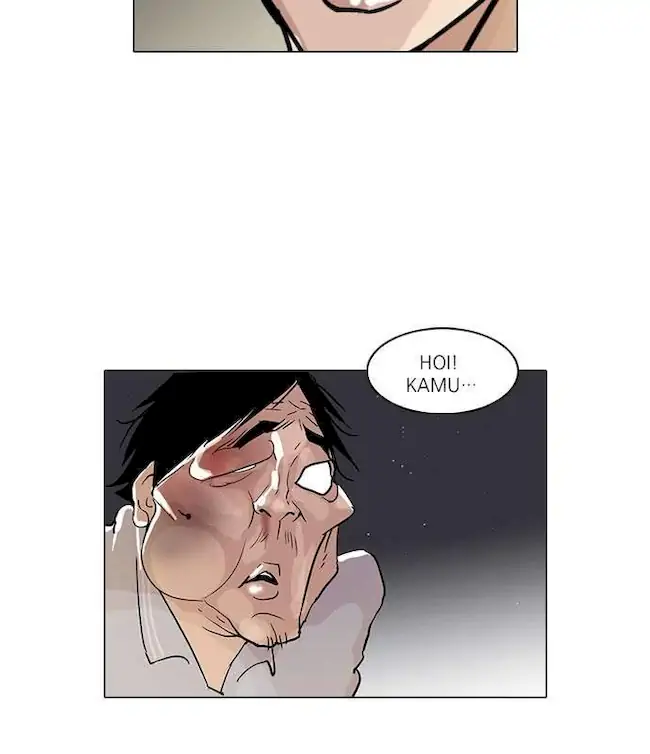 Lookism Chapter 33 Gambar 60