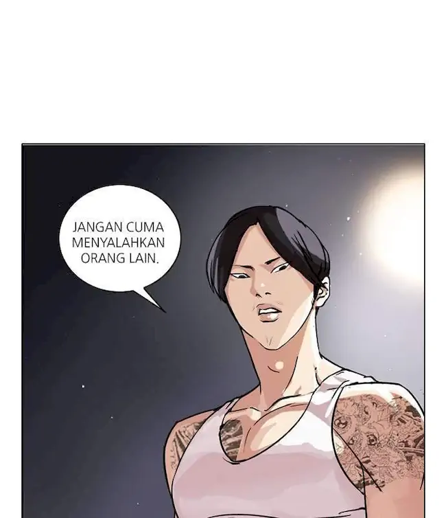 Lookism Chapter 33 Gambar 61