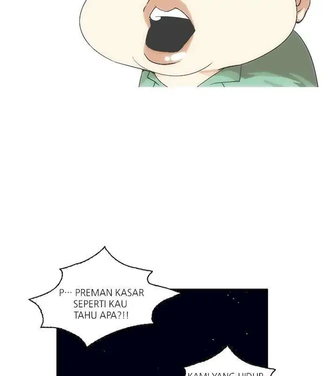 Lookism Chapter 33 Gambar 64