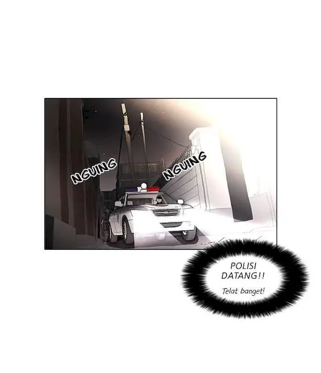 Lookism Chapter 33 Gambar 70