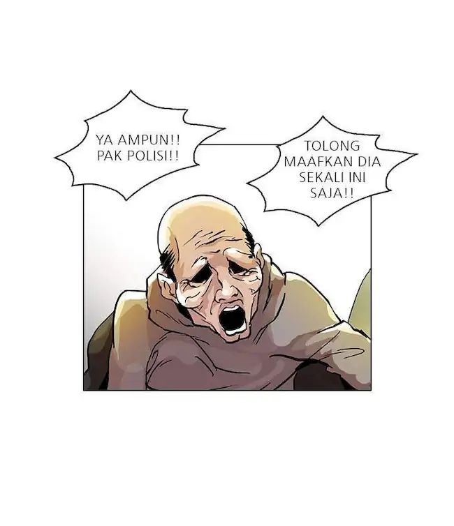 Lookism Chapter 33 Gambar 71