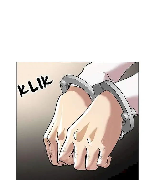 Lookism Chapter 33 Gambar 72