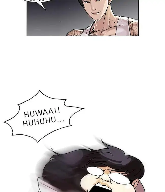 Lookism Chapter 33 Gambar 76